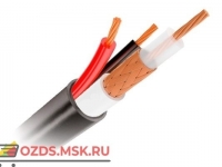 Optimus КВК-П 2х0.5 (outdoor): Кабель