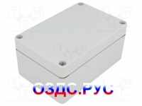 PC081206: Корпус универсальный