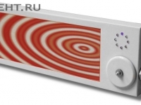 Толмач-П-СР-R-1-С: Оповещатель пожарный речевой, общепромышленное исполнение (без средств взрывозащиты)