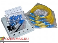 Эмилинк NTSS-WFOBМк-4-SC/U-9-SP2х1.5G0А Кросс