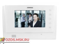 Commax CDV-70UX: Видеодомофон
