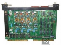 Модуль преобразования ЦАП-4