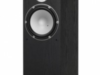 Напольная акустическая система Tannoy Mercury 7.4 Цвет — черный дуб BLACK OAK