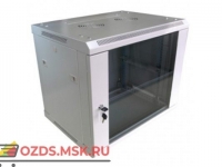 NTSS-W9U6045GS 19″ Настенный шкаф