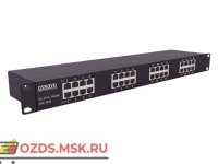 Osnovo SP-IP16/1000PR 1U Устройство грозозащиты