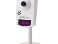 BD43CW (3.6 мм): IP-камера корпусная