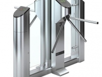 Praktika-t-03M (двустронний со стеклом): Турникет