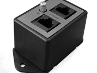 AVT-Nano IP Protect: Универсальная IP грозозащита