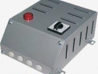 Ступенчатый регулятор Shuft SRE-D-14,0-T