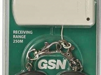 ACS-101: Комплект тревожной сигнализации радиоканальный