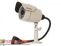BEWARD N6603: IP камера