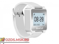 Hostcall MP-801H2: Радиопейджер наручный