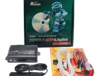 Mega SX-Light USB Проводная GSM-сигнализация