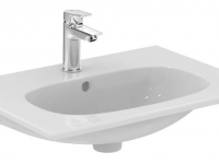 Раковина подвесная Ideal Standard Tesi 62×46 T351001