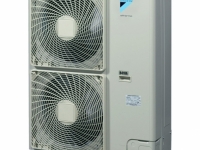 Воздух-Вода: Daikin ERHQ011BV3
