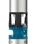 Скважинный насос: Pedrollo 6SR 12/21 — PD