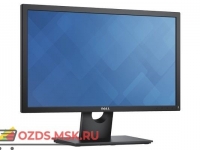 DELL E2216H: ЖК монитор
