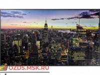 Samsung QM75F 75″: ЖК-панель