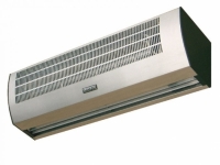 Водяная тепловая завеса: Tropik Line Т118W20 ZINK