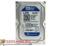 Western Digital WD10EZEX HDD 1Tb: Жесткий диск