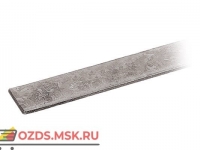 EZETEK 90742 Полоса стальная оцинкованная 25х4 мм