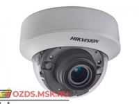 Hikvision DS-2CE56D8T-ITZE (2.8-12 мм) 2Мп HD-TVI камера