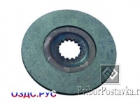 Диски тормозные 85-3502040-03