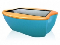 Детский интерактивный стол Hanshin eFun Table 32″