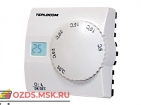 Бастион Teplocom TS-2AA8A Термостат
