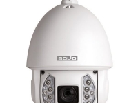 BOLID VCI-529: IP-камера купольная поворотная скоростная