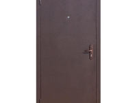 Входная дверь Стройторг 5-1 металл/металл