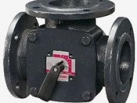 Клапан Esbe 3F 40-44 (1110 04 00)