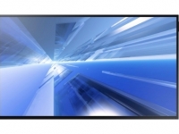Samsung DC32E: Профессиональная панель