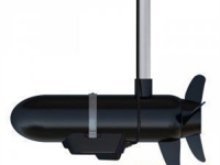 Сонар Lowrance Spotlight Scan Trolling Motor Xdcr