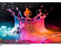 Samsung UD55E-B: Профессиональная панель