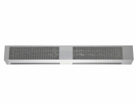 Водяная тепловая завеса: Tropik Line X432W20