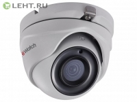 DS-T503P (6 мм): Видеокамера TVI купольная уличная