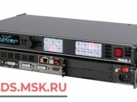RGBlink X1: Универсальный масштабатор и коммутатор