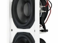 Встраиваемая акустическая система Tannoy iw 62TS Цвет — белый WHITE