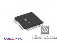 Микроконтроллеры ATMEGA 8A-AU