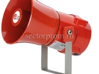 E2S BExL15D: Взрывозащищённый громкоговоритель