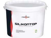 Farzzer SilikonTop силиконовая штукатурка 25 кг