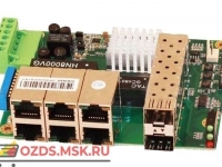 Osnovo SW-50602I-P Коммутатор