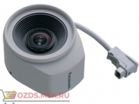 Panasonic WV-LA4R5C3B  13 Объектив сверхширокоу
