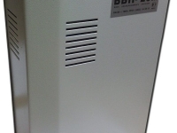 ББП-20М-К2 (линейный): Источник вторичного электропитания резервированный