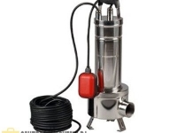 Фекальный насос: DAB FEKA VX 550  M-NA