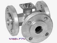 Шаровой кран Belimo R7015R4-B1