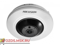 Hikvision DS-2CD2942F: IP камера