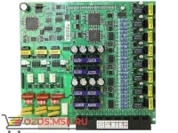 AR-CHB308 плата 3-х внешних линий и 8 гибридных абонентов