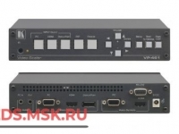 VP-46true Масштабатор HDMI, VGA или DisplayPort в HDMI/VGA